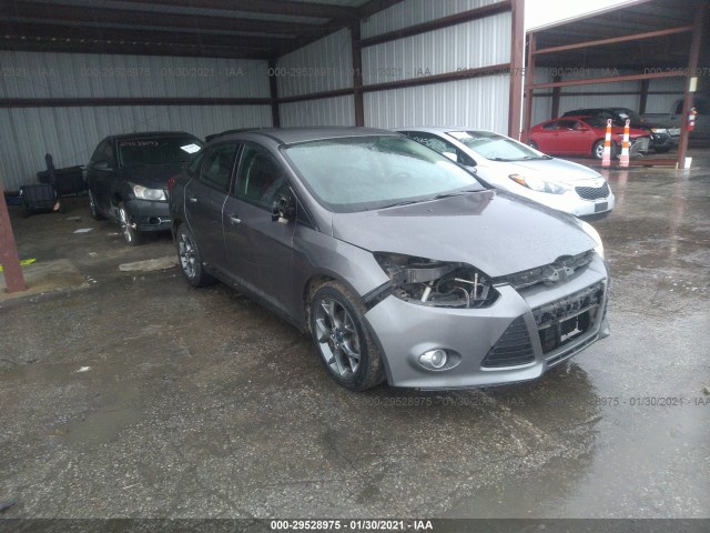 FORD FOCUS 2013 1fadp3f23dl327381