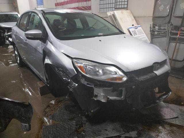 FORD FOCUS SE 2013 1fadp3f23dl332712