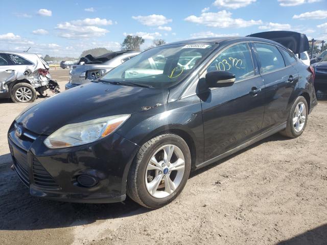 FORD FOCUS 2013 1fadp3f23dl333178