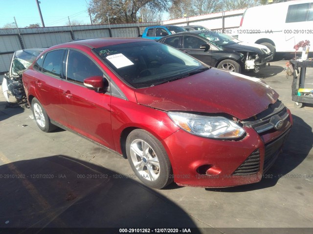 FORD FOCUS 2013 1fadp3f23dl333844