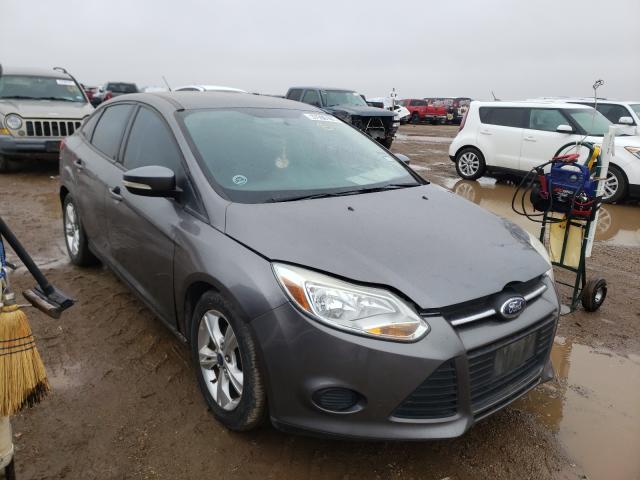 FORD FOCUS SE 2013 1fadp3f23dl333973