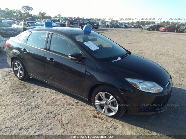 FORD FOCUS 2013 1fadp3f23dl334878