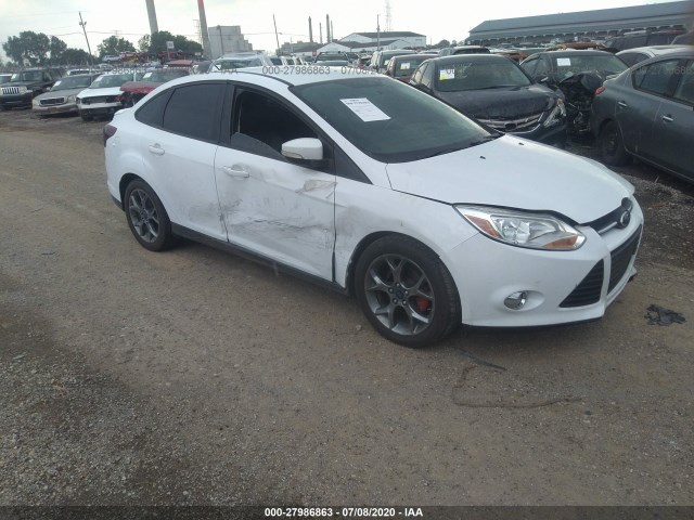 FORD FOCUS 2013 1fadp3f23dl336744