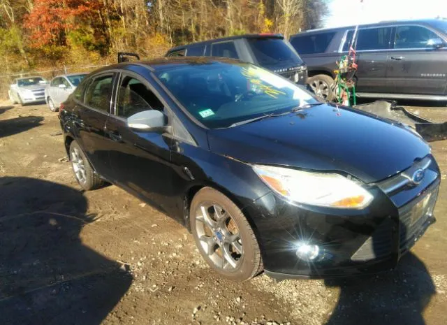 FORD FOCUS 2013 1fadp3f23dl336825