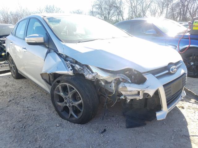 FORD FOCUS 2013 1fadp3f23dl337036