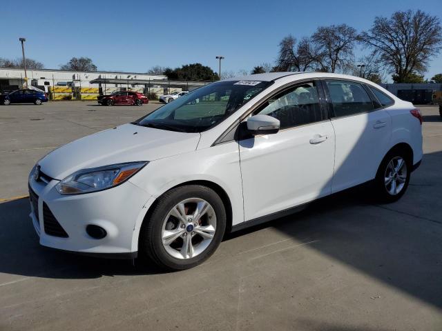 FORD FOCUS 2013 1fadp3f23dl337604