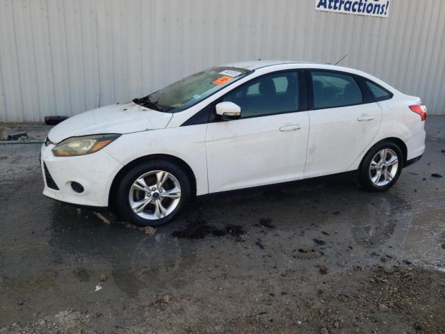 FORD FOCUS 2013 1fadp3f23dl338042