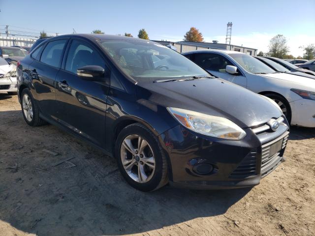 FORD FOCUS SE 2013 1fadp3f23dl338249