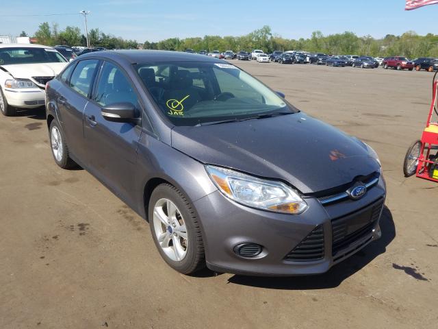 FORD FOCUS SE 2013 1fadp3f23dl339904