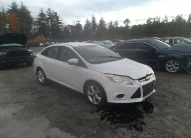 FORD FOCUS 2013 1fadp3f23dl339935