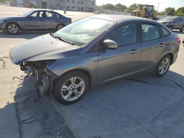 FORD FOCUS SE 2013 1fadp3f23dl341877