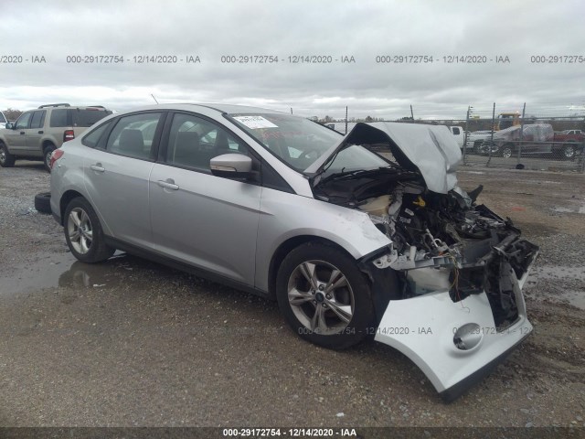 FORD FOCUS 2013 1fadp3f23dl344391