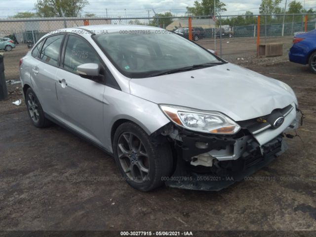 FORD FOCUS 2013 1fadp3f23dl344925