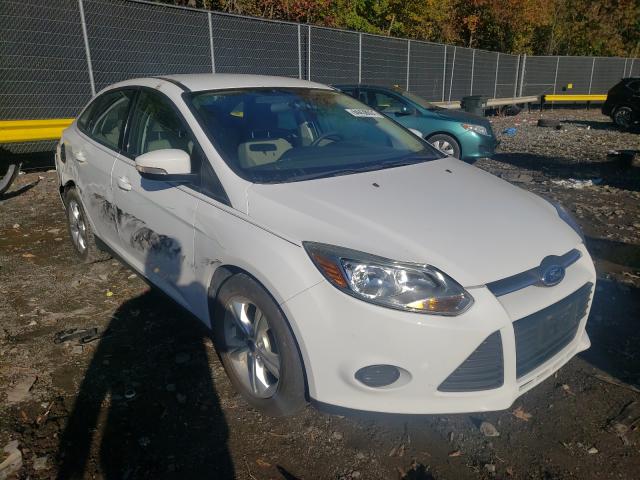 FORD FOCUS SE 2013 1fadp3f23dl348876