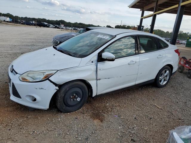 FORD FOCUS SE 2013 1fadp3f23dl349428