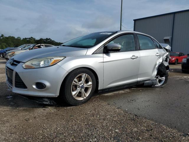 FORD FOCUS SE 2013 1fadp3f23dl349591