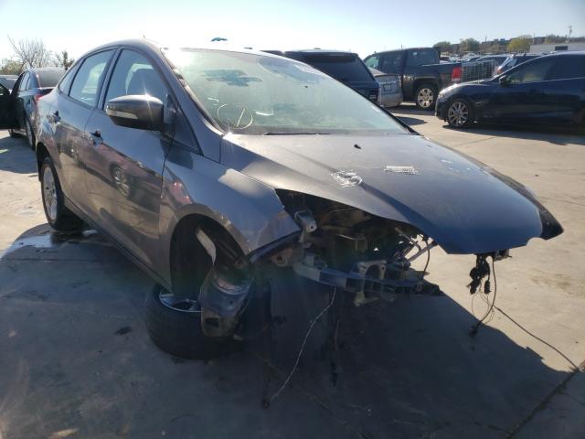 FORD FOCUS SE 2013 1fadp3f23dl349977