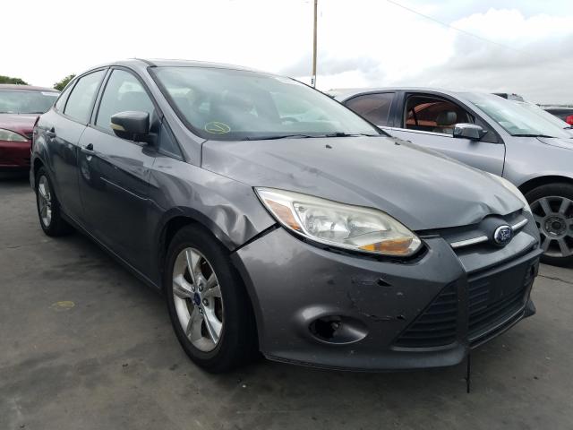 FORD FOCUS SE 2013 1fadp3f23dl351468