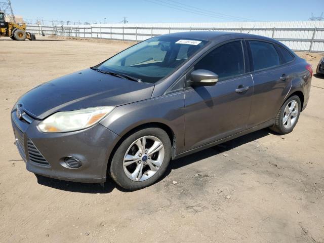 FORD FOCUS SE 2013 1fadp3f23dl353060