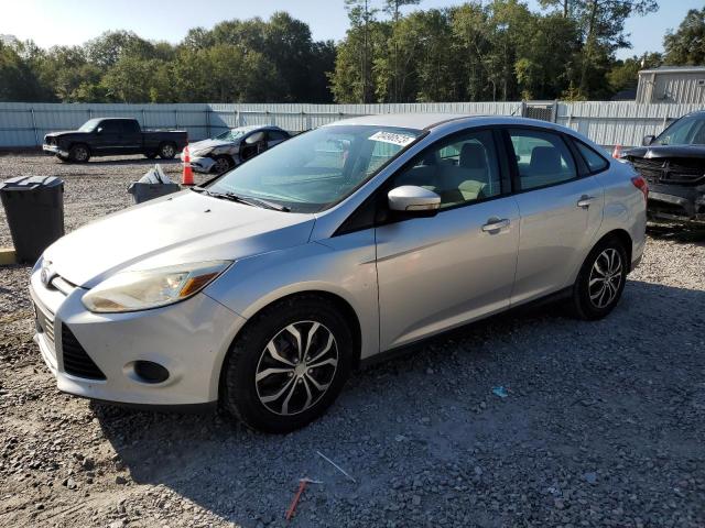 FORD FOCUS 2013 1fadp3f23dl353818