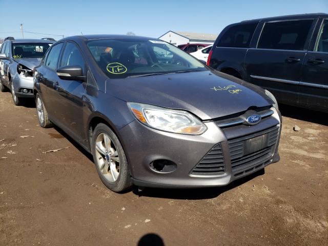 FORD FOCUS SE 2013 1fadp3f23dl354077