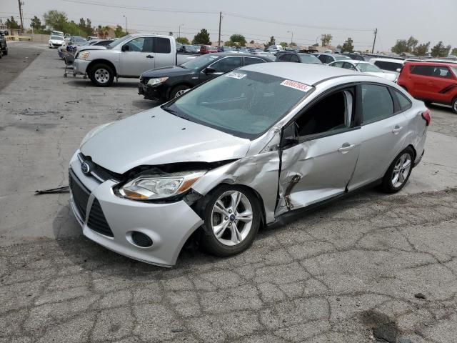 FORD FOCUS SE 2013 1fadp3f23dl355021