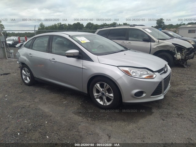 FORD FOCUS 2013 1fadp3f23dl355200