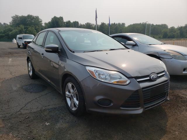 FORD FOCUS SE 2013 1fadp3f23dl358727