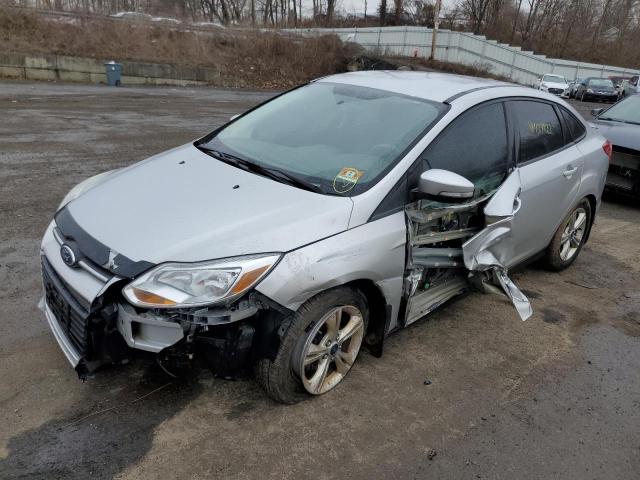 FORD FOCUS SE 2013 1fadp3f23dl358999