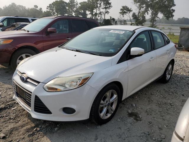 FORD FOCUS SE 2013 1fadp3f23dl359988