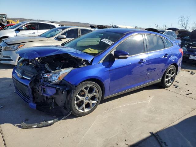 FORD FOCUS SE 2013 1fadp3f23dl360767