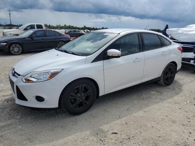 FORD FOCUS SE 2013 1fadp3f23dl360798