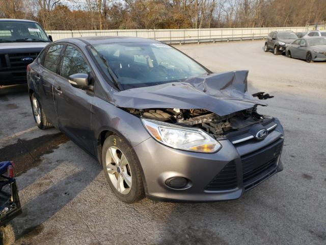 FORD FOCUS SE 2013 1fadp3f23dl360879