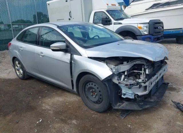 FORD FOCUS 2013 1fadp3f23dl361580