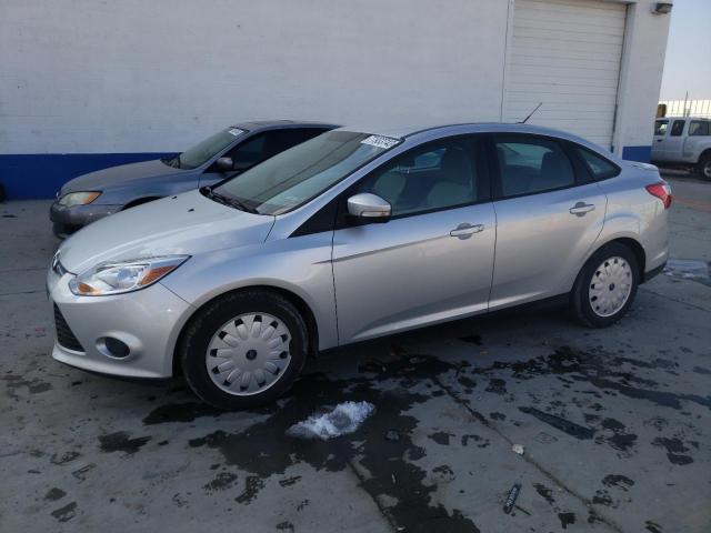 FORD FOCUS 2013 1fadp3f23dl362535