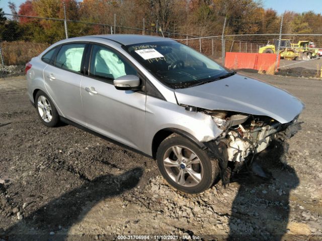 FORD FOCUS 2013 1fadp3f23dl368335