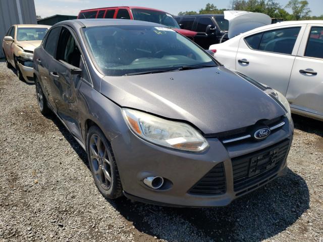 FORD FOCUS SE 2013 1fadp3f23dl369677