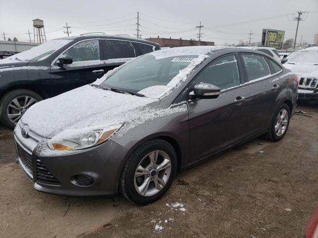 FORD FOCUS 2013 1fadp3f23dl370361