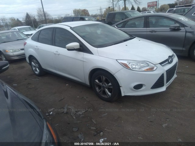 FORD FOCUS 2013 1fadp3f23dl371865