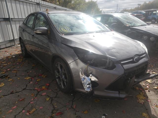 FORD FOCUS SE 2013 1fadp3f23dl371882