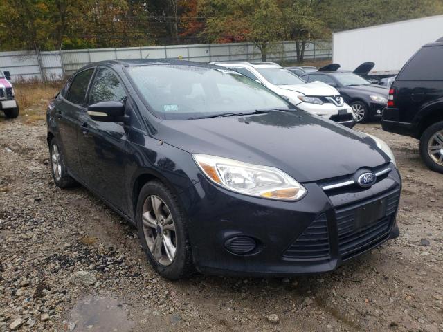 FORD FOCUS SE 2013 1fadp3f23dl372708