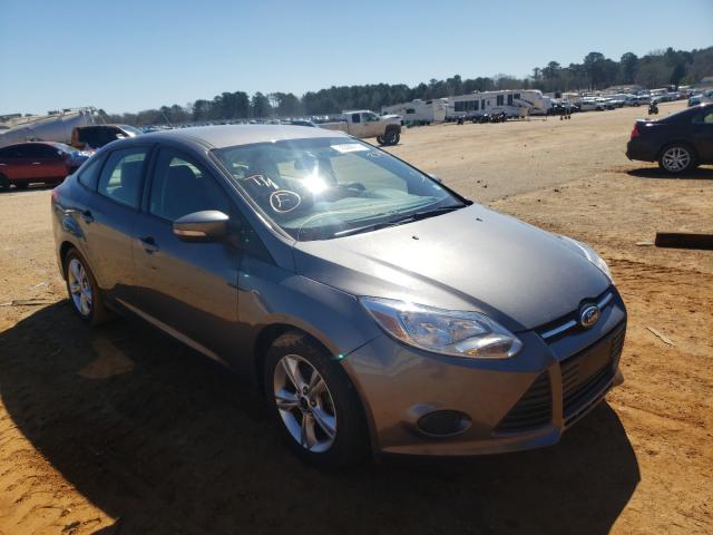 FORD FOCUS SE 2013 1fadp3f23dl372840