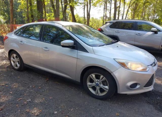 FORD FOCUS 2013 1fadp3f23dl375222