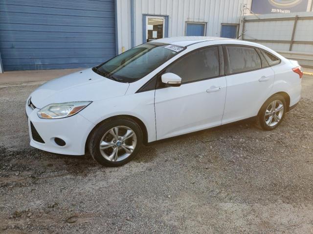 FORD FOCUS SE 2013 1fadp3f23dl375818