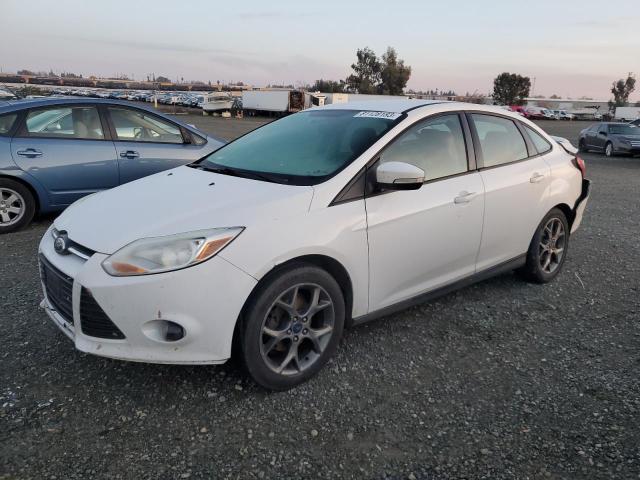 FORD FOCUS 2013 1fadp3f23dl376094