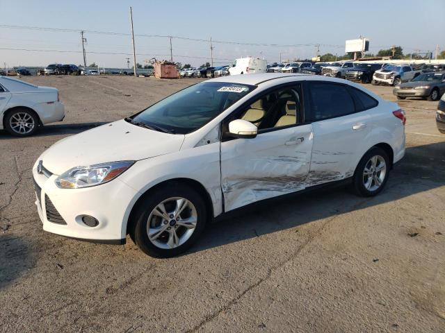 FORD FOCUS 2013 1fadp3f23dl376404