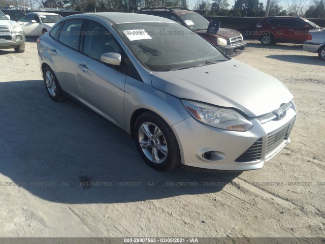 FORD FOCUS 2013 1fadp3f23dl378895