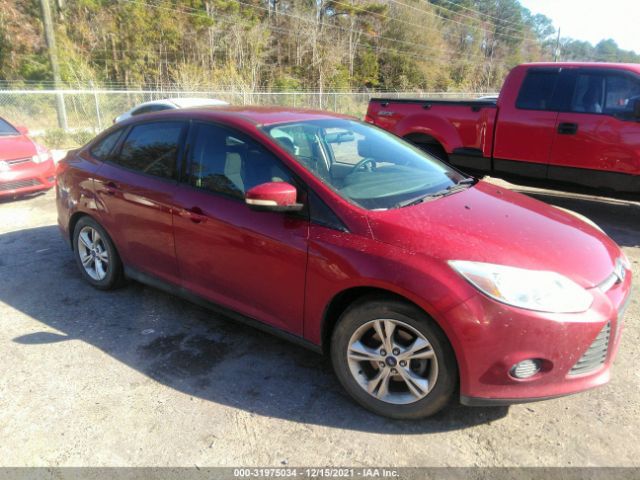 FORD FOCUS 2013 1fadp3f23dl379318