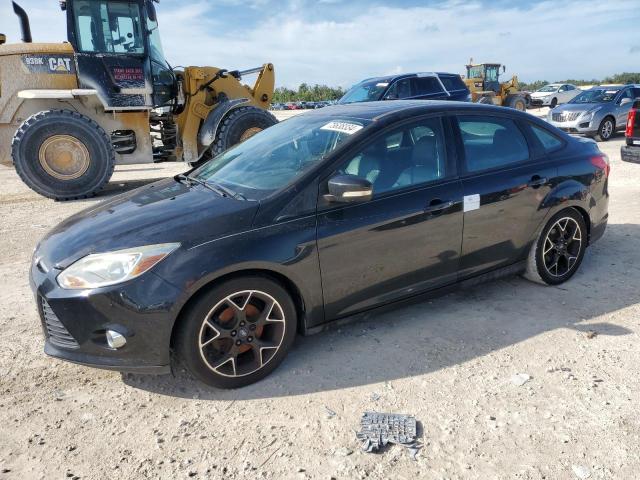 FORD FOCUS SE 2013 1fadp3f23dl379870