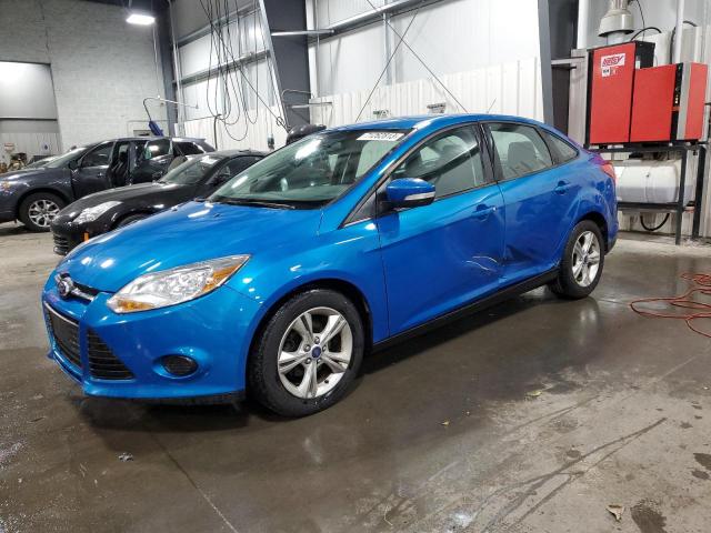 FORD FOCUS 2013 1fadp3f23dl381828